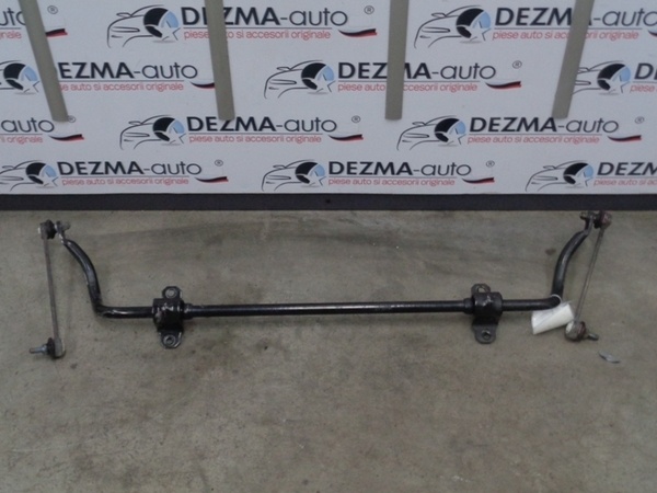 Bara stabilizatoare fata, Ford Mondeo 3 (B5Y) 2.0tdci (id:232330)