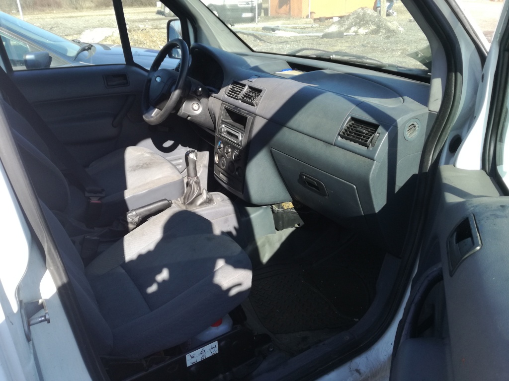 Bara stabilizatoare fata Ford Transit Co