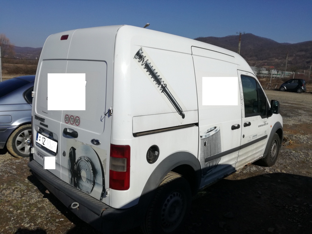 Bara stabilizatoare fata Ford Transit Co