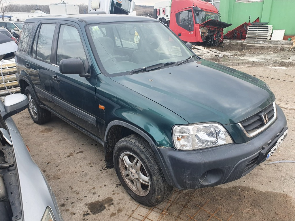 Bara stabilizatoare fata Honda CR-V 2001