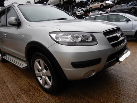 Bara stabilizatoare fata Hyundai Santa Fe 2006 SUV 2200 SOHC - TCI