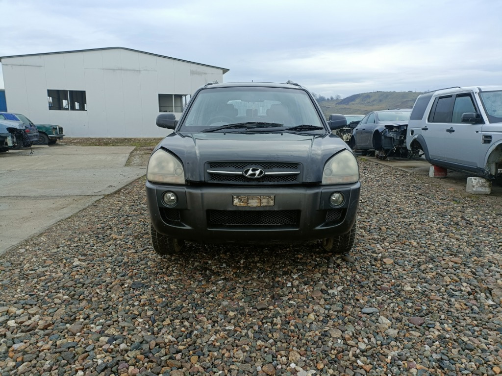 Bara stabilizatoare fata Hyundai Tucson 2005 Suv 2