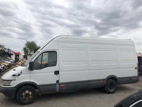 Bara stabilizatoare fata Iveco Daily III 2004 Autoutilitara 2.8