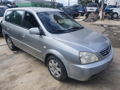 Bara stabilizatoare fata Kia Carens 2004 break 2.0 crdi