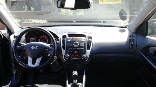 Bara stabilizatoare fata Kia cee'd Sport