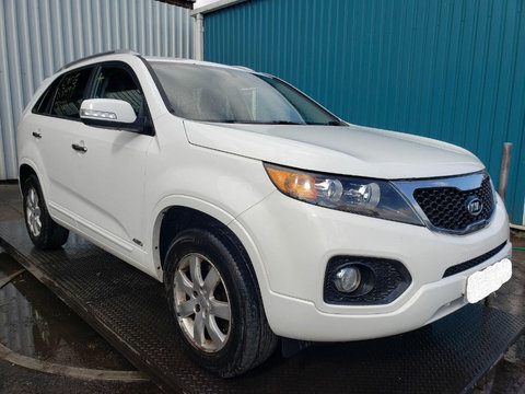 Bara stabilizatoare fata Kia Sorento 2010 SUV 2.2 DOHC