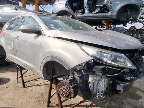 Bara stabilizatoare fata Kia Sportage 2011 SUV 2.0