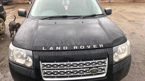 Bara stabilizatoare fata Land Rover Free