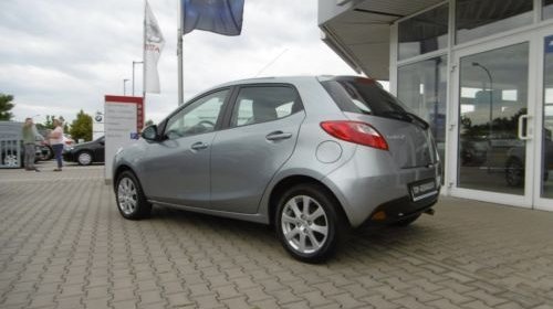 Bara stabilizatoare fata Mazda 2 2011 Ha