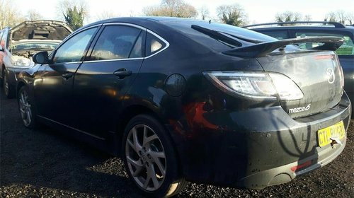 Bara stabilizatoare fata Mazda 6 2010 Se