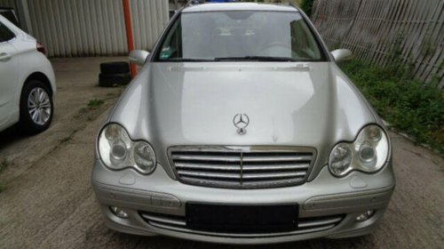 Bara stabilizatoare fata Mercedes C-Clas