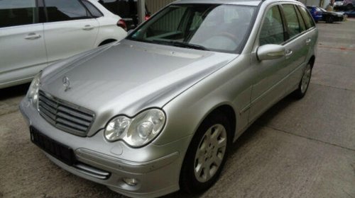 Bara stabilizatoare fata Mercedes C-Clas