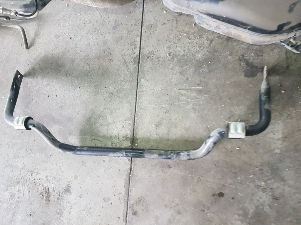 Bara stabilizatoare fata Mercedes E-Class W211 2008 berlina E200, 1.8 Kompressor, 135 kw, E4, cv automata