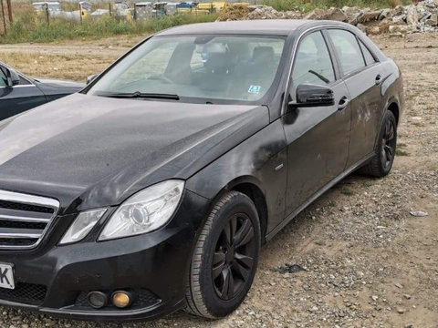 Bara stabilizatoare fata Mercedes E-Class W212 2010 Berlina 2.2 cdi