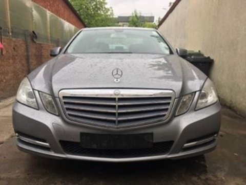 Bara stabilizatoare fata Mercedes E-Class W212 2013 Limuzina 2.2 CDI