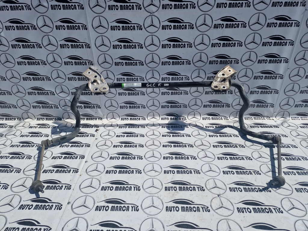 Bara stabilizatoare fata Mercedes Glc250 X253 A2533230265
