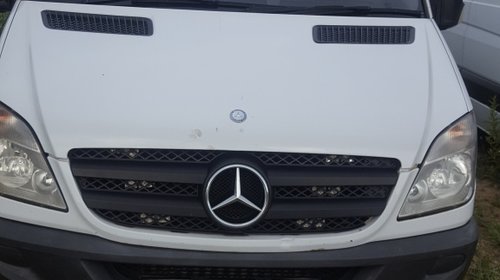 Bara stabilizatoare fata Mercedes SPRINT