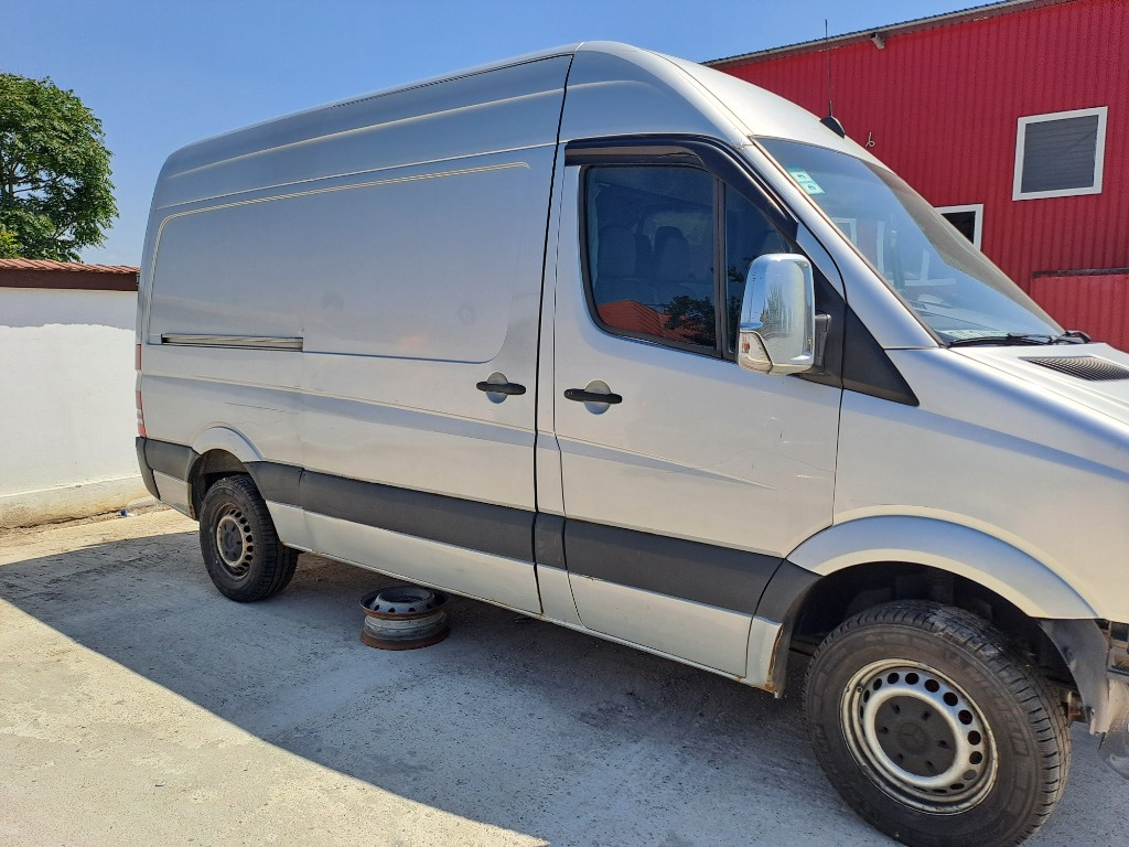 Bara stabilizatoare fata Mercedes Sprinter 906 200