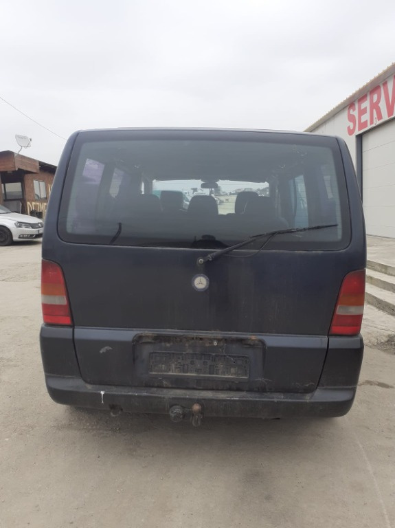 Bara stabilizatoare fata Mercedes Vito W