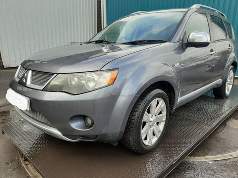 Bara stabilizatoare fata Mitsubishi Outlander 2008 SUV 2.2 DIESEL