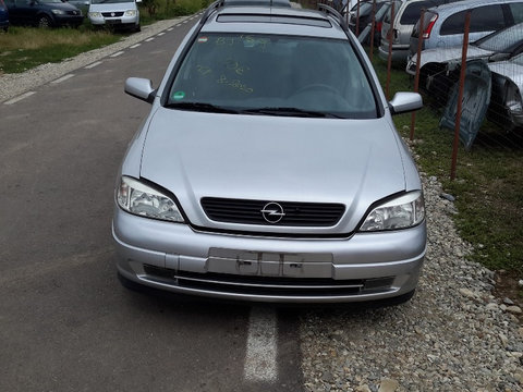 Bara stabilizatoare fata Opel Astra G 1999 break 1.6