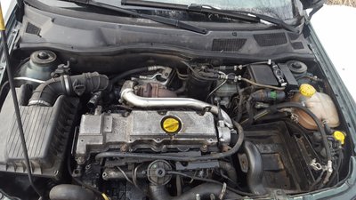 Bara stabilizatoare fata Opel Astra G 2000 t98/dk1