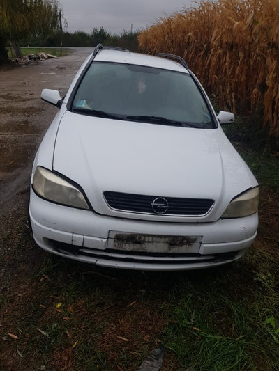 Bara stabilizatoare fata Opel Astra G 2002 Break 1