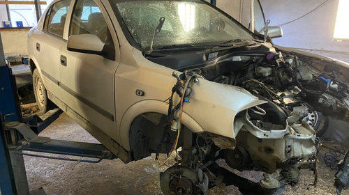 Bara stabilizatoare fata Opel Astra G 20