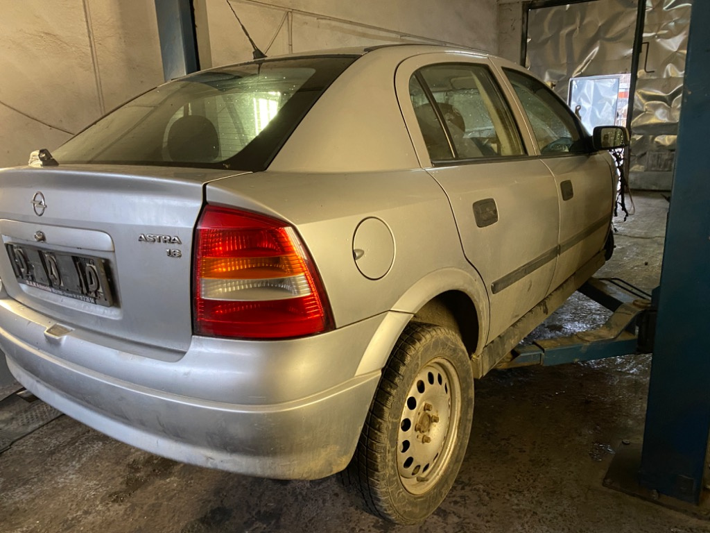 Bara stabilizatoare fata Opel Astra G 20