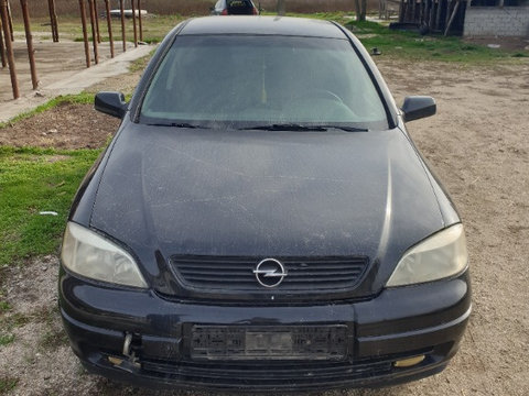 Bara stabilizatoare fata Opel Astra G 2002 Berlina 2.0 DTI