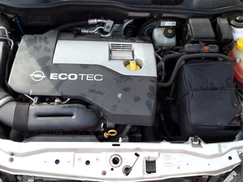 Bara stabilizatoare fata Opel Astra G 2002 Hatchback 2.2
