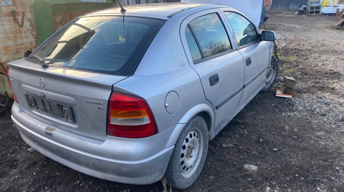 Bara stabilizatoare fata Opel Astra G 20