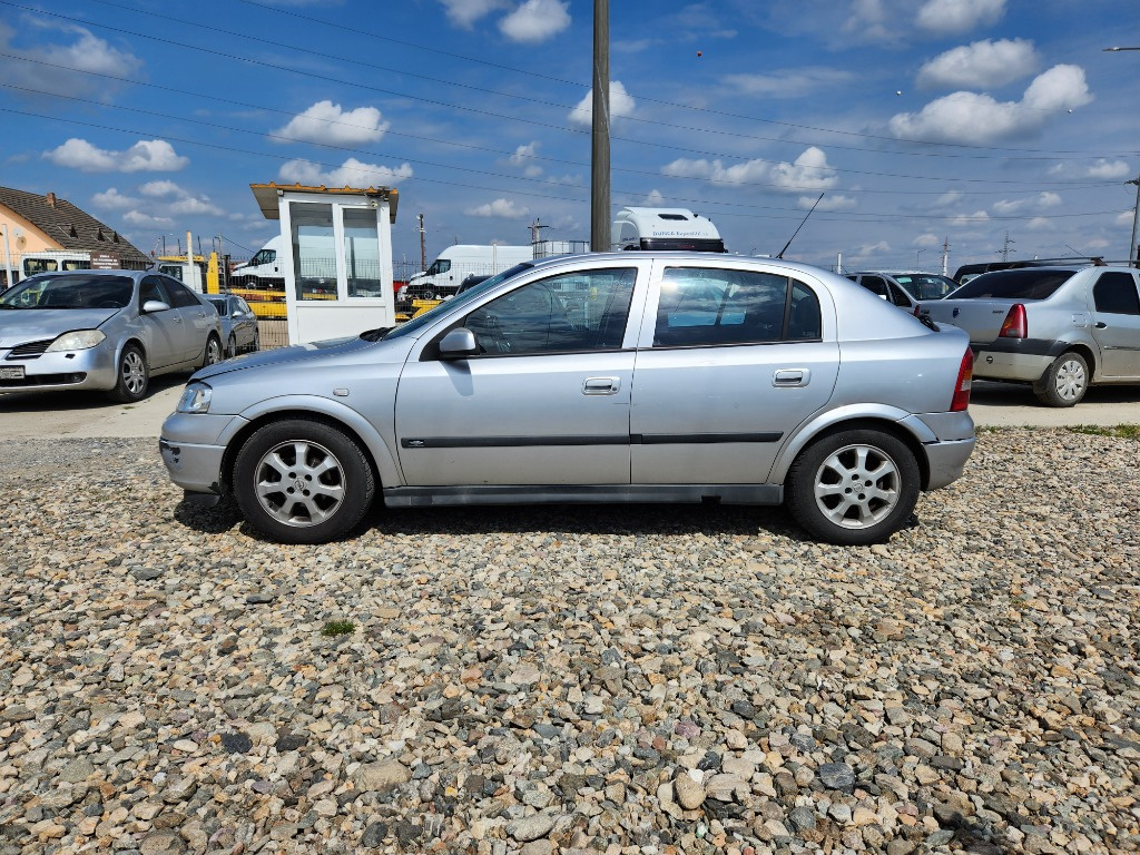 Bara stabilizatoare fata Opel Astra G 20