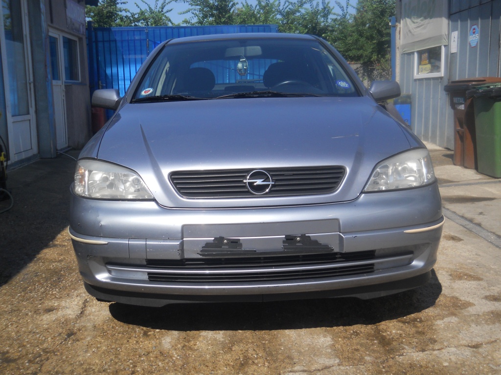 Bara stabilizatoare fata Opel Astra G 2008 hatchba