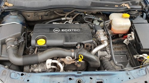 Bara stabilizatoare fata Opel Astra H 20