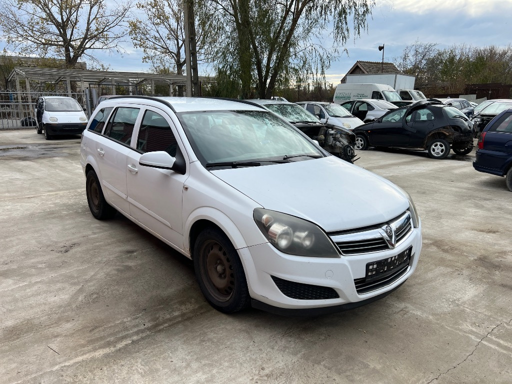 Bara stabilizatoare fata Opel Astra H 20