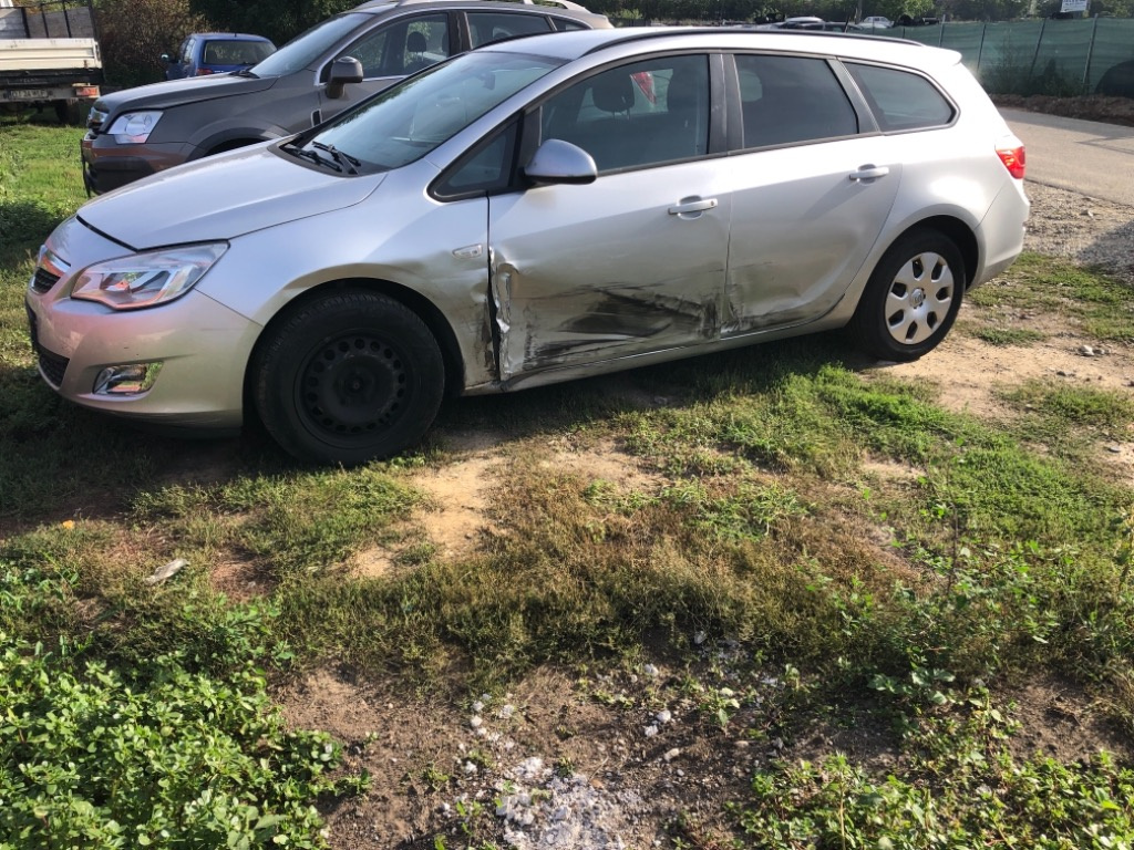 Bara stabilizatoare fata Opel Astra J 20