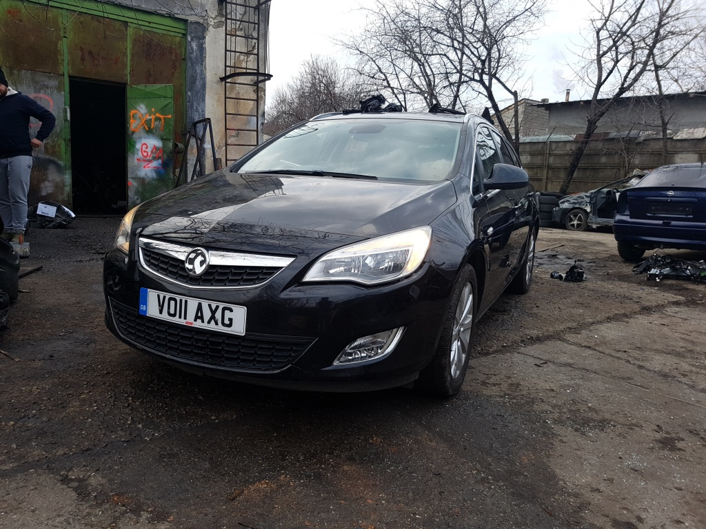 Bara stabilizatoare fata Opel Astra J 20