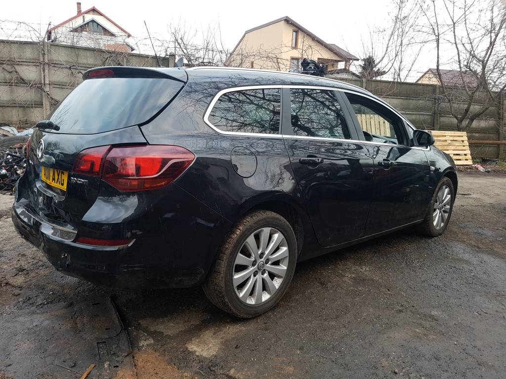 Bara stabilizatoare fata Opel Astra J 20