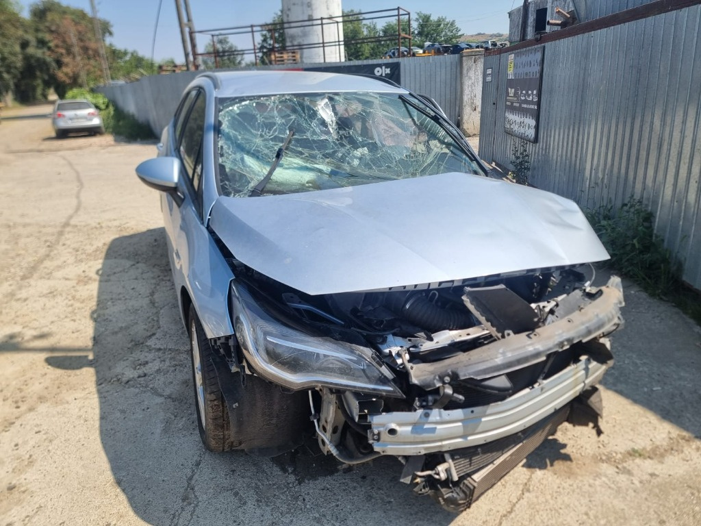 Bara stabilizatoare fata Opel Astra K 2017 break 1.6 cdti B16DTU