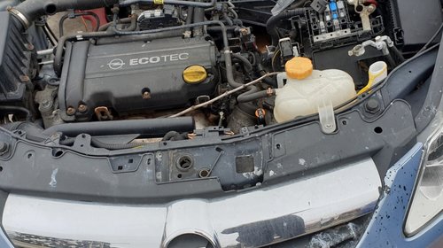 Bara stabilizatoare fata Opel Corsa D 20