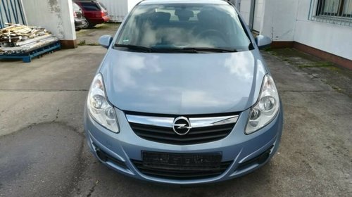 Bara stabilizatoare fata Opel Corsa D 20