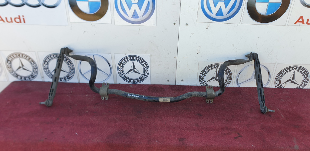 Bara stabilizatoare fata opel insignia