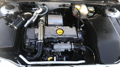 Bara stabilizatoare fata Opel Vectra C 2
