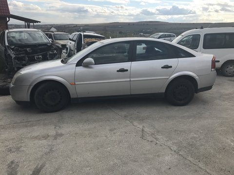 Bara stabilizatoare fata Opel Vectra C 2004 limuzina 2000 dti