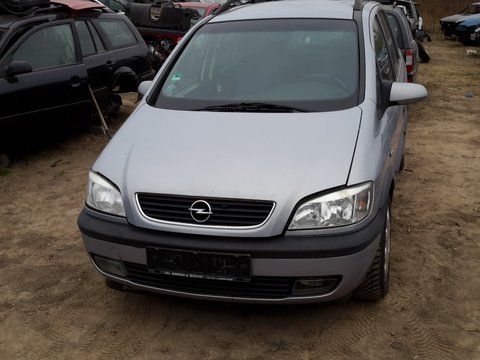 Bara stabilizatoare fata Opel Zafira 2000 hatchback 1.8