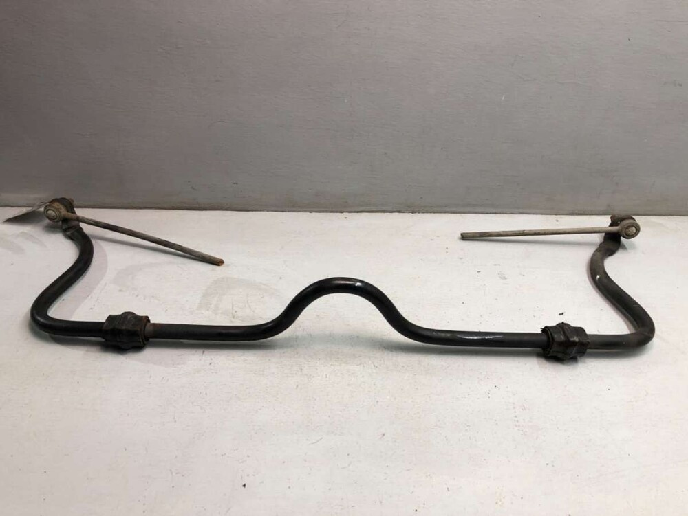 Bara stabilizatoare fata Peugeot 206 2000 1.4 Benz