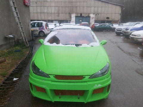 Bara stabilizatoare fata Peugeot 206 cc 2001 cabrio 1.6