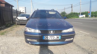 Bara stabilizatoare fata Peugeot 406 2003 BREAK 2.