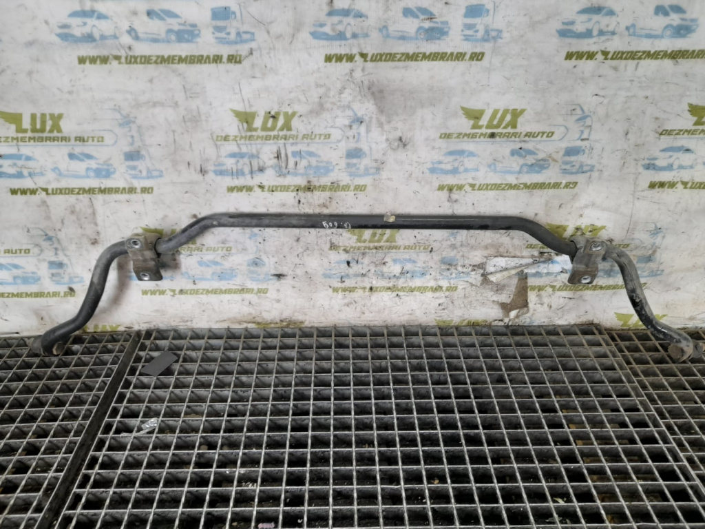 Bara stabilizatoare fata Peugeot Boxer 2 Typ250 [2